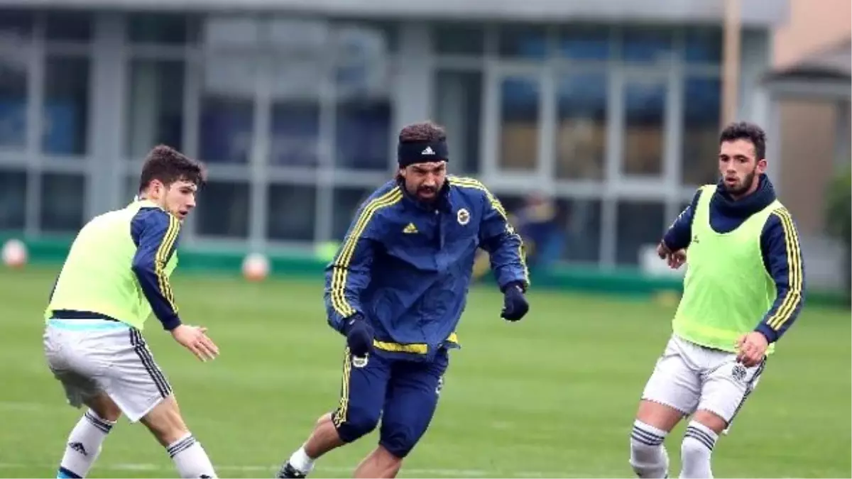 Fenerbahçe 3 Gün İzin Yapacak