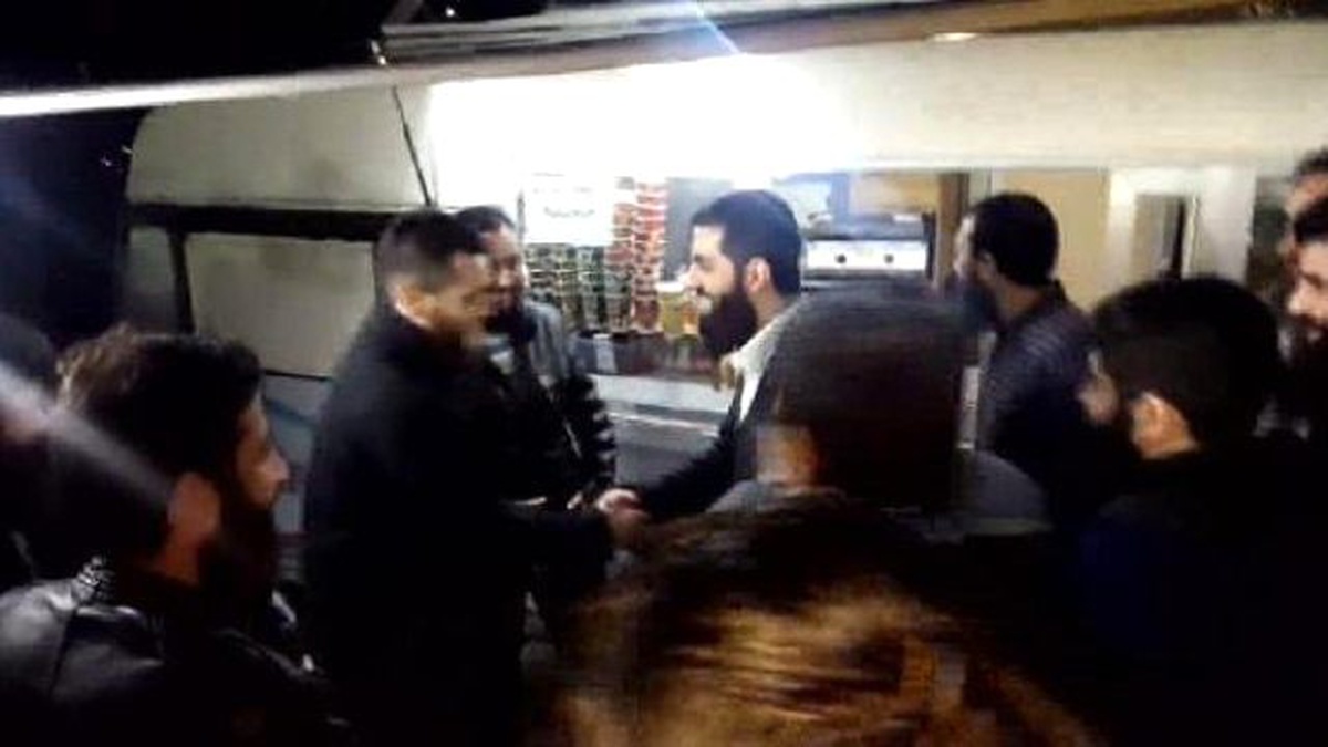 Fotoğraflarla Yeniden) - Işid Davasında Aralarında Halis Bayancuk\'un da Bulunduğu Sanıklar Tahliye...