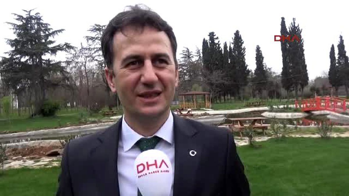 Gebze İnsansız Hava Araçlarını Havada Daha Fazla Tutacak Piller İçin Araştırma Yapılıyor