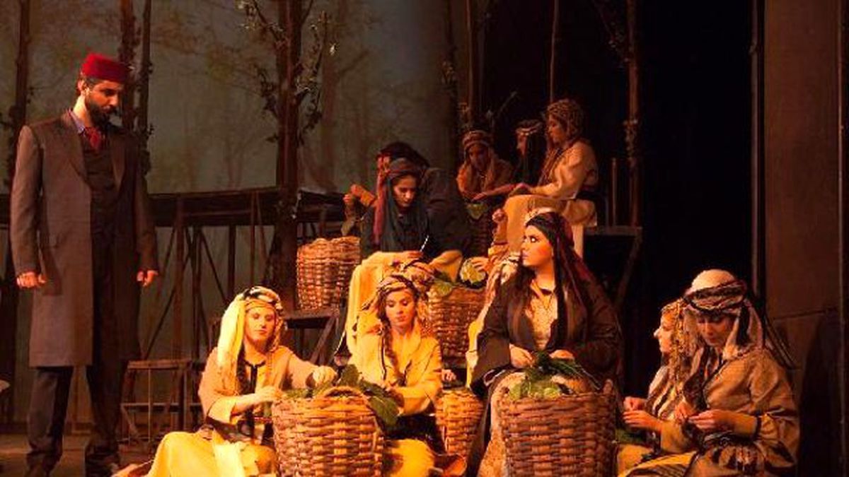 Hekimoğlu Operası, Uluslararası Festivalde Sahnelenecek