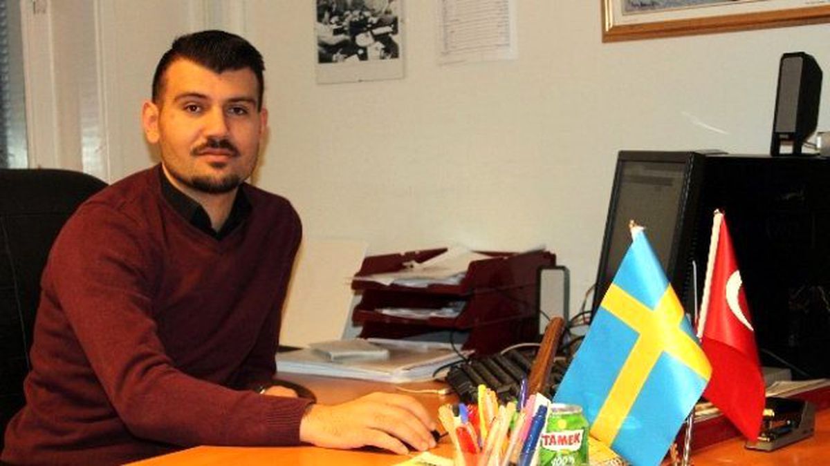 İsveç Basınından Övgü