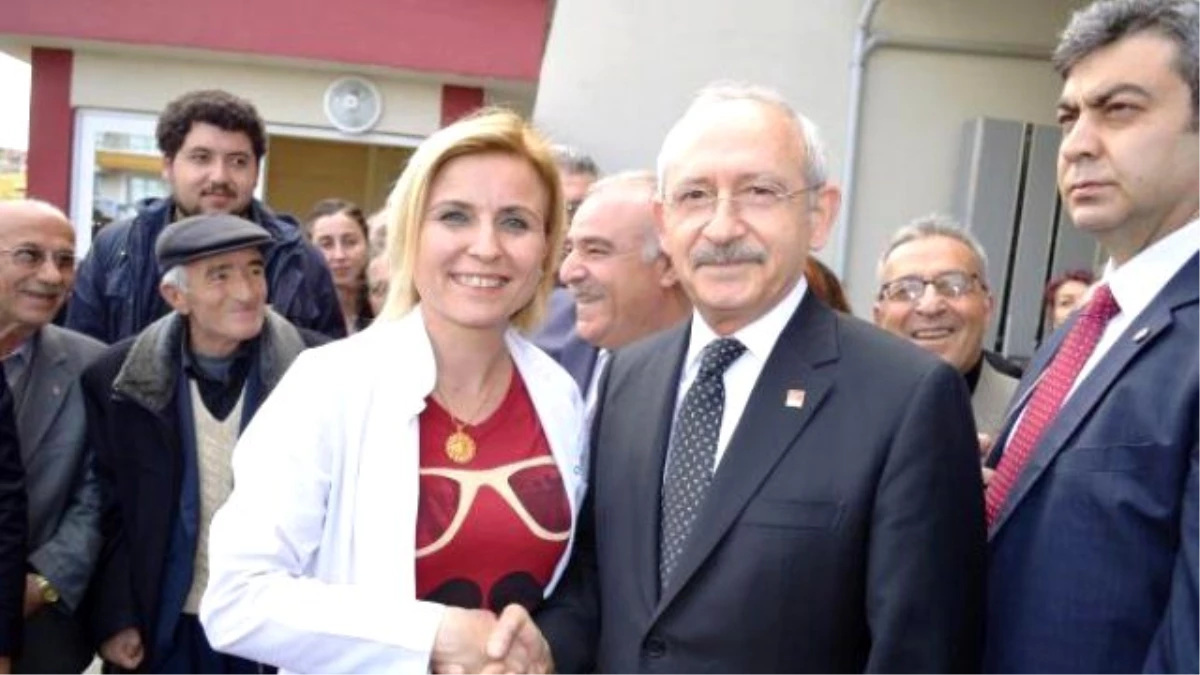 Kılıçdaroğlu: Türkiye\'nin Artık Huzura İhtiyacı Var