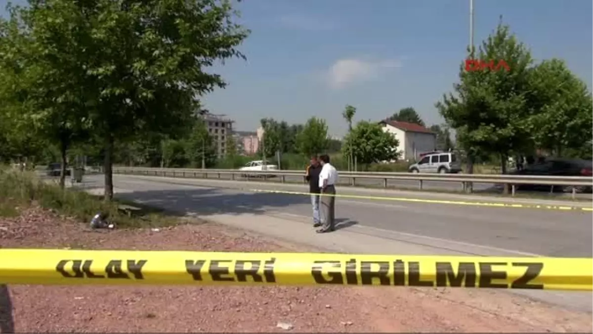 Kocaeli Cezaevi Müdürünü Öldüren Zanlıları Yakalayan Polislere Başarı Belgesi