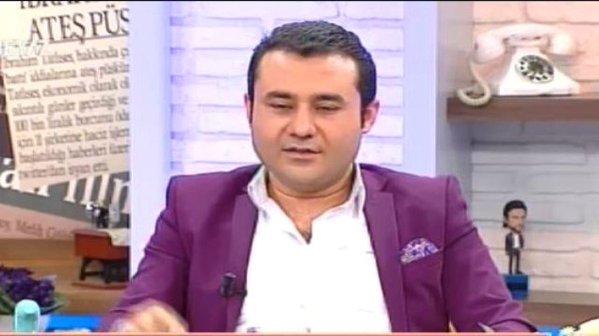 Küçük İbo, İbrahim Tatlıses'i Suçladı: Beni Desteklemedi