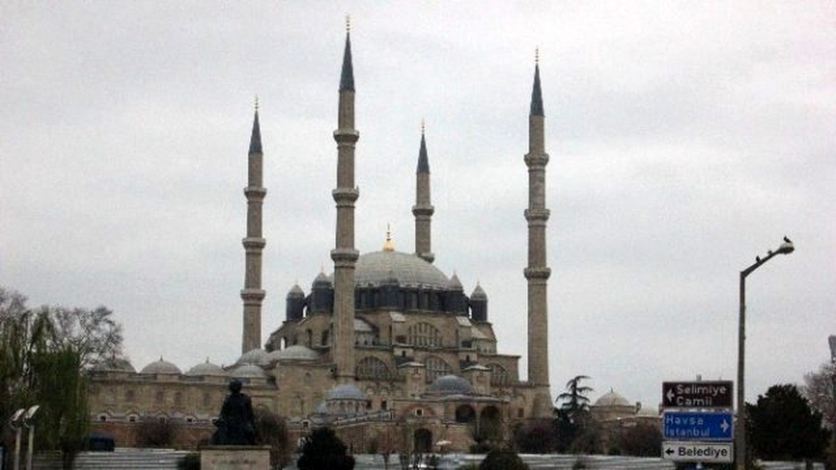 Muhsin Yazıcıoğlu ve Şehitler İçin Mevlit Okutuldu