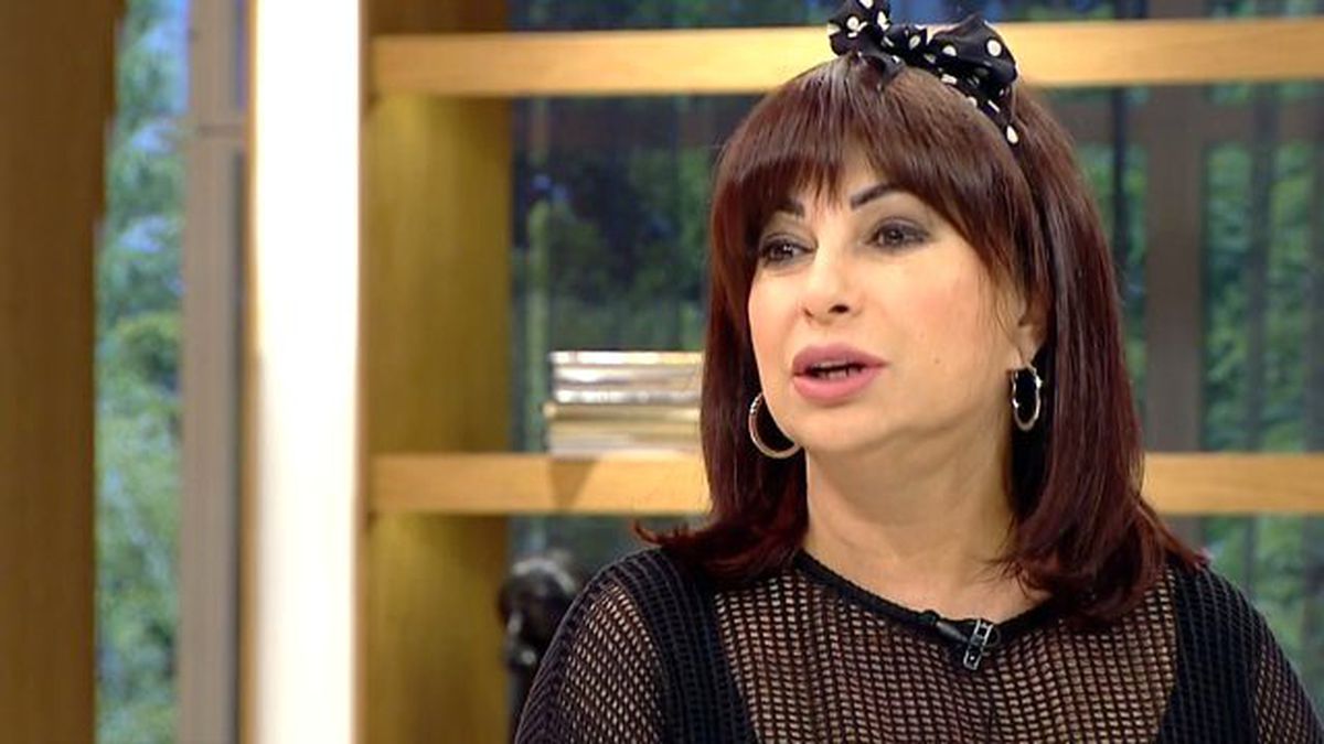 Nilgün Belgün: Kocam Beni Evli Bir Kadınla Aldattı