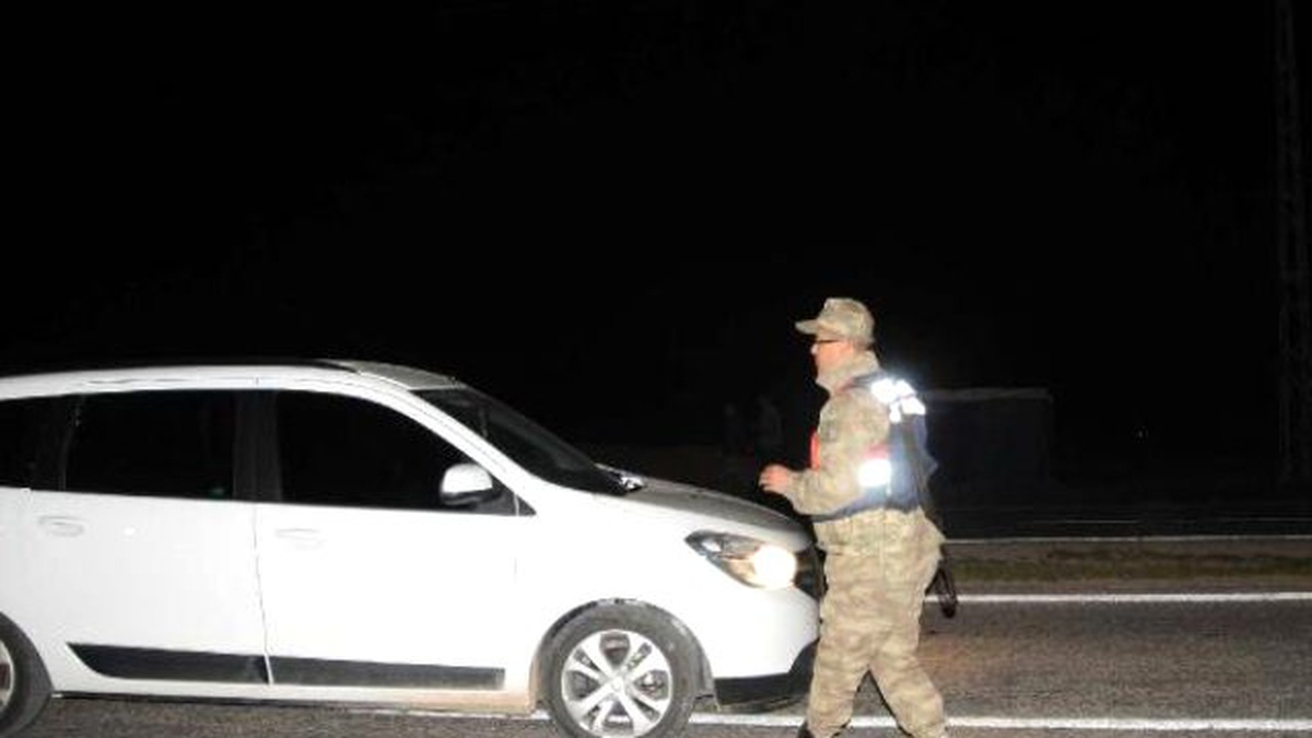Otomobilin Çarptığı Suriyeli Kadın Öldü, Kızı Yaralandı