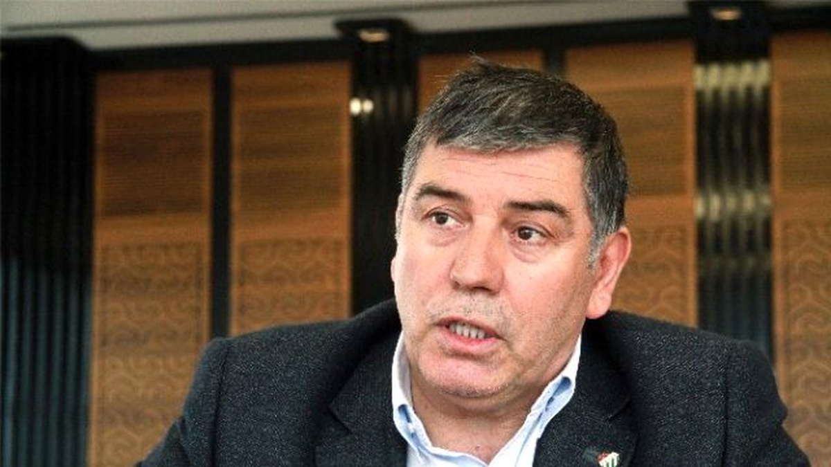 Bursaspor, Şampiyonlar Ligi Finalini Timsah Arena\'ya İstiyor