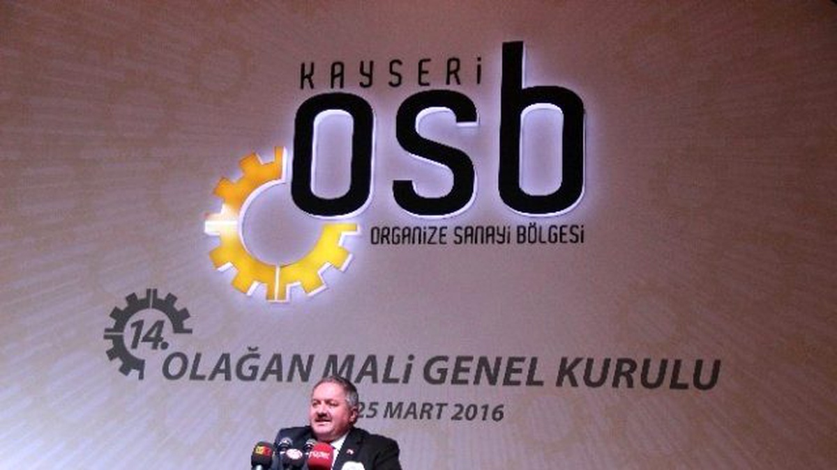 Sanayiciye Ucuz Elektrik Müjdesi