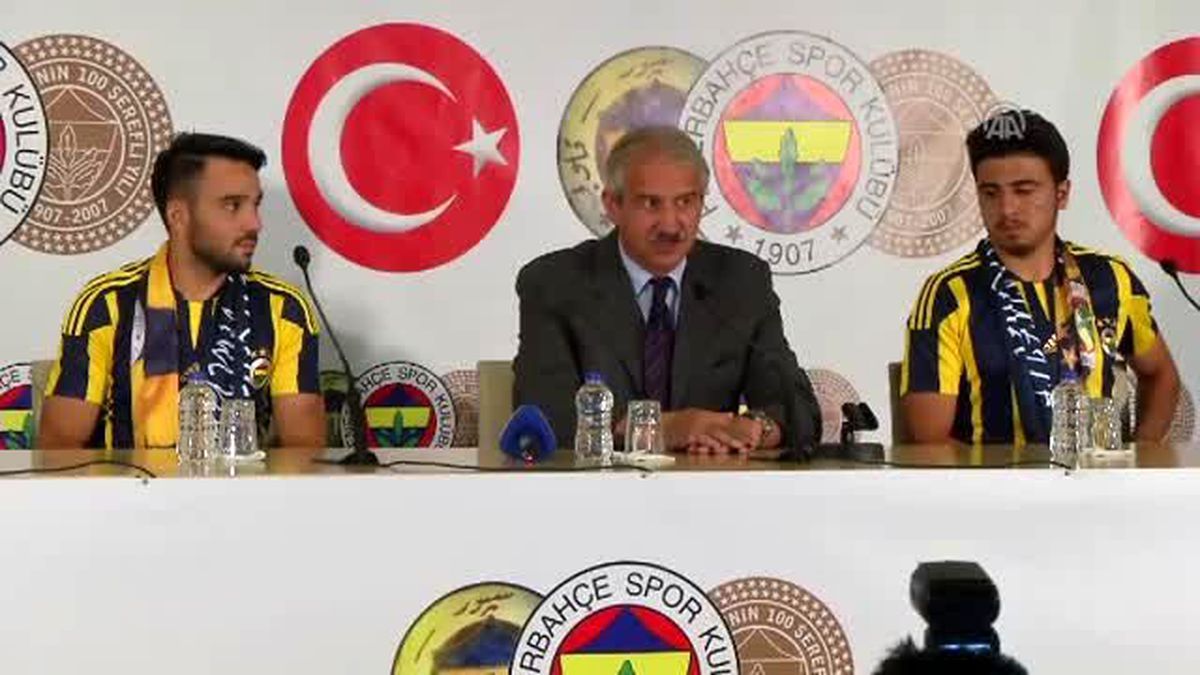 Terraneo: 'Fenerbahçe Tarafından İş Akdim Feshedildi'