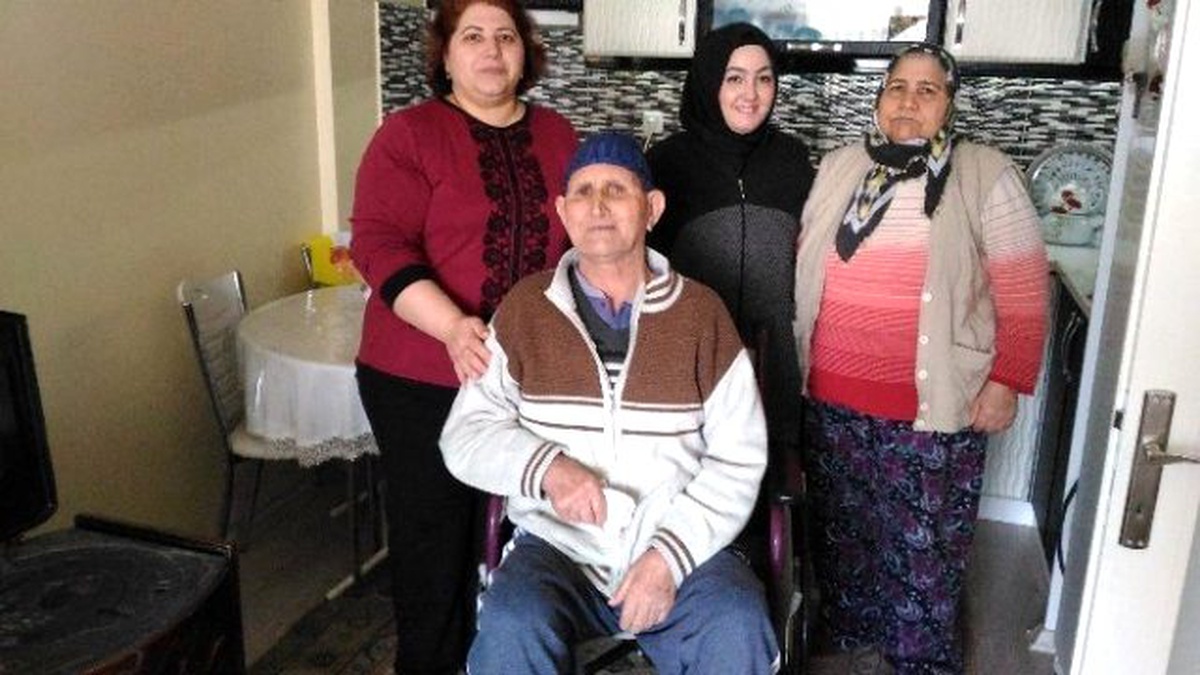 Turgutlu Belediyesi Yine Gönülleri Fethetti