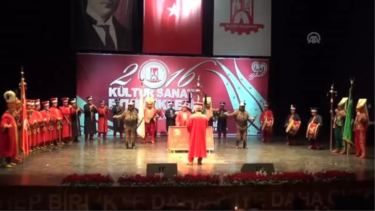 Türk Dünyası Nevruz" Etkinlikleri