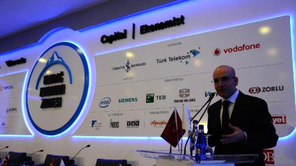 Uludağ Ekonomi Zirvesi Başladı (2)