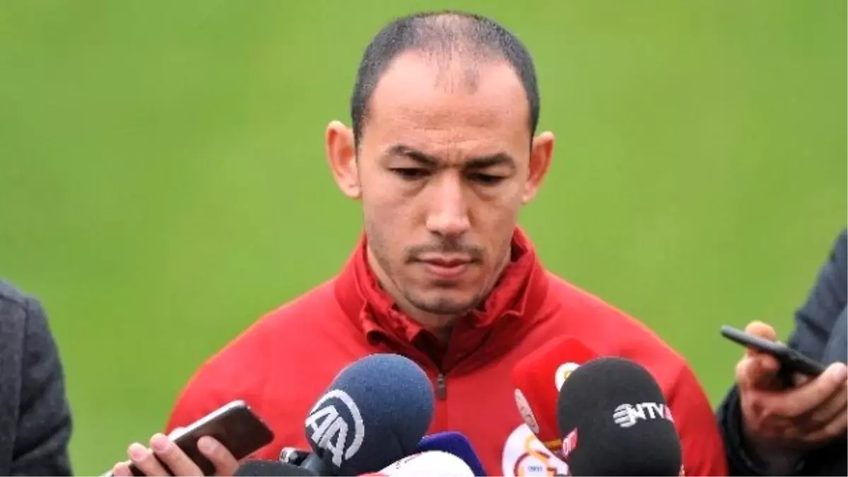 Umut Bulut: "Psikolojik Olarak Zor Dönemler Geçiriyorum"