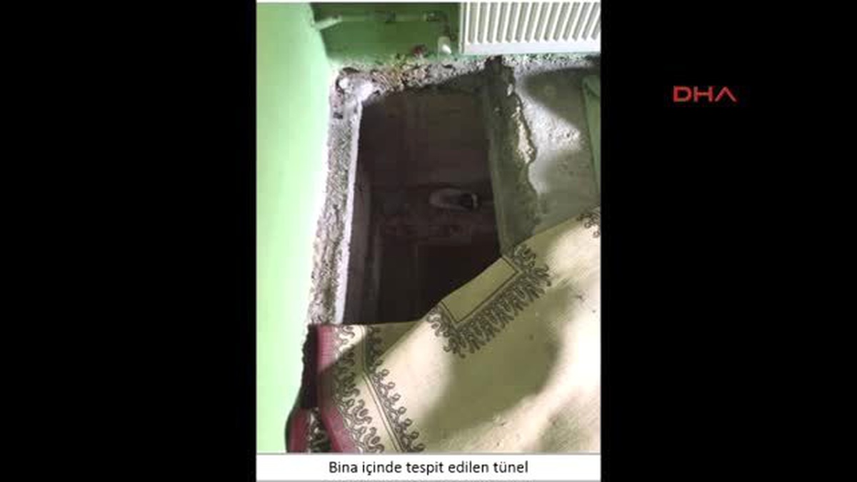 Yüksekova\'da 68 PKK\'lı Etkisiz Hale Getirildi, 48 El Yapımı Patlayıcı İmha Edildi