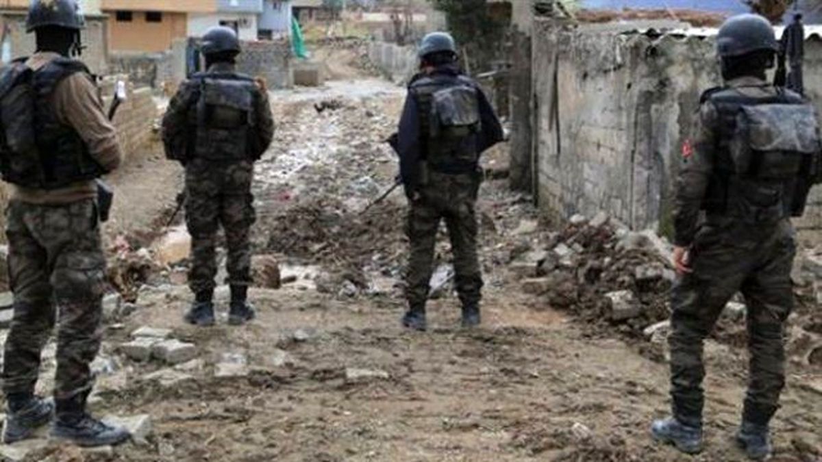 Yüksekova'da 2 Şehit Verdiğimiz Saldırıda Korkunç İddia!