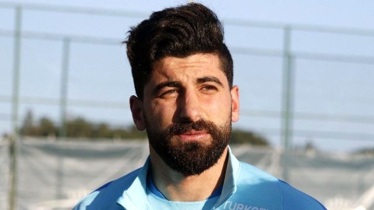 A Milli Futbol Takımının Antalya Kampı Sürüyor