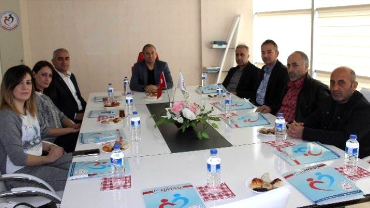 Anadolu Hayad Yeni Yerinde Yeni Merkeziyle Hizmete Başladı