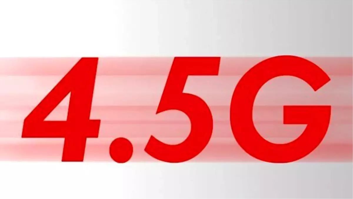 Bankalar 4.5g İçin Alarma Geçti