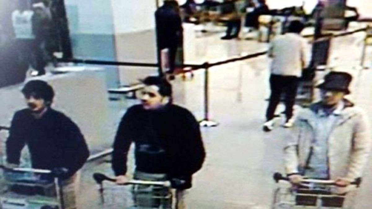 Belçika: Fayçal Cheffou'nun Brüksel'deki Terör Saldırılarıyla Bağlantısı Var