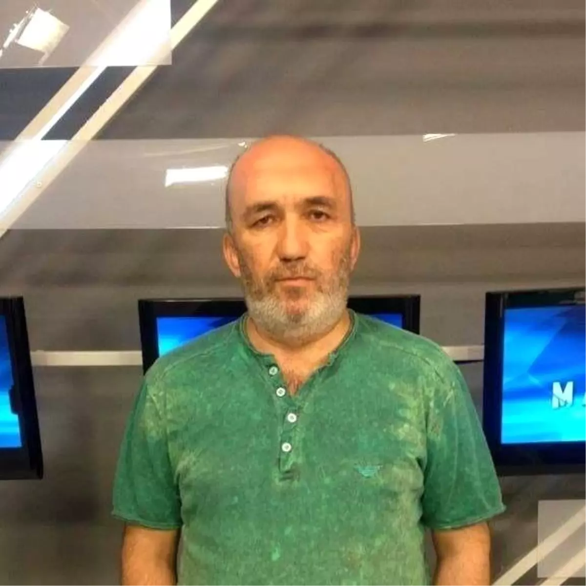 Bursaspor Tv Muhabiri, Maç Anlatırken Hayatını Kaybetti