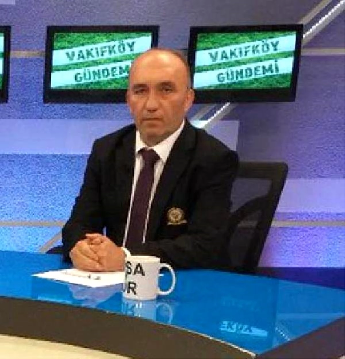 Bursaspor Tv\'nin Acı Kaybı