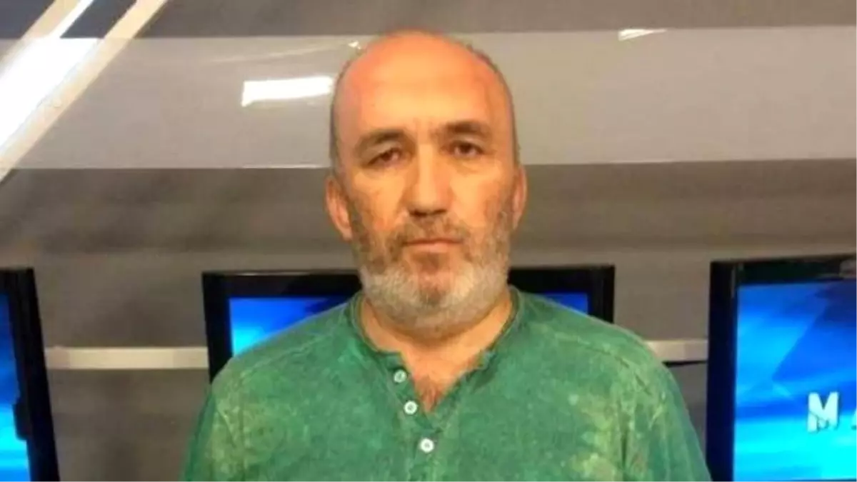 Bursaspor TV Spikeri Erhan Tamiş, Maç Anlattığı Sırada Vefat Etti