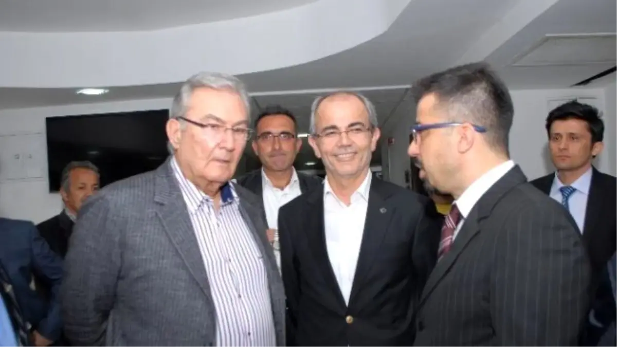 CHP Antalya Milletvekili Deniz Baykal Açıklaması