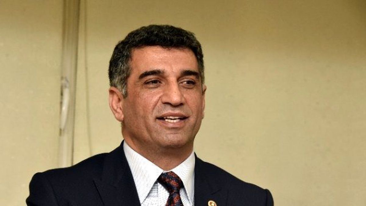 CHP Tunceli Milletvekili Gürsel Erol Açıklaması
