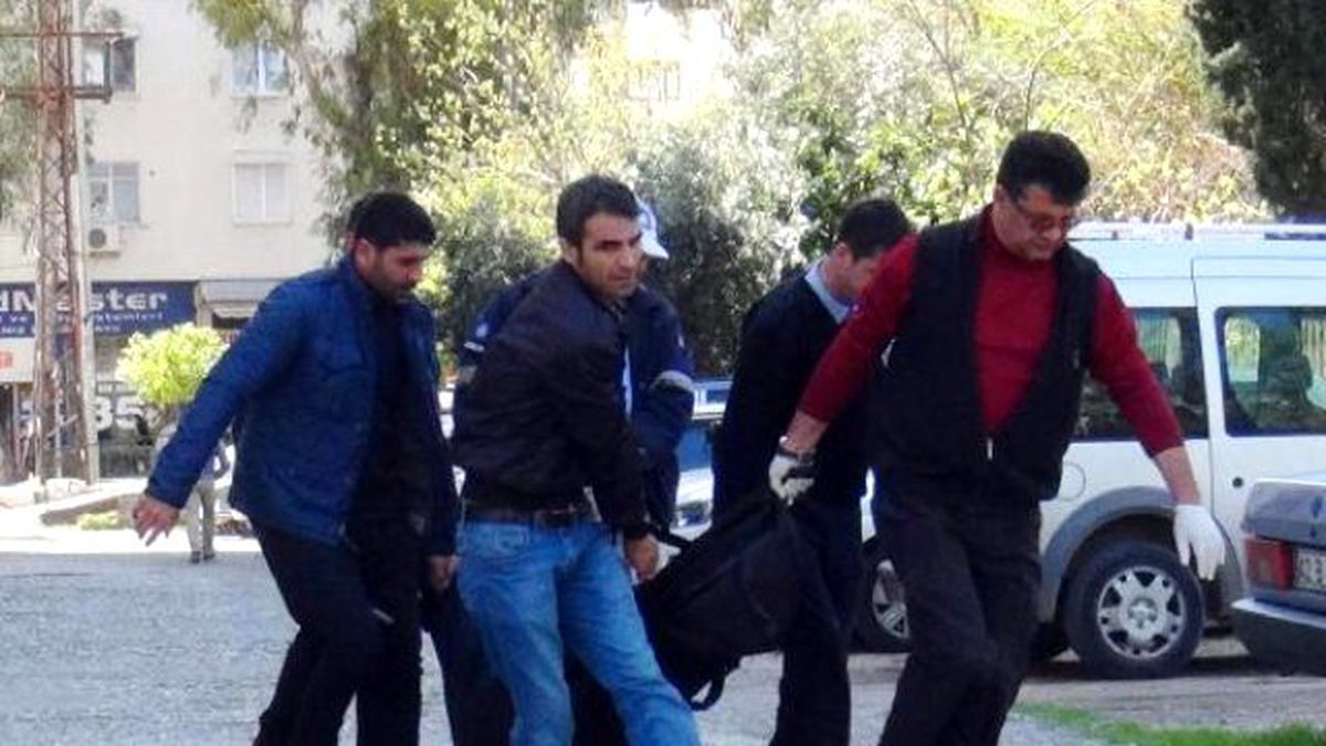 Talihsiz Adam, Cinsel İlişki Sırasında Fenalaşarak Öldü