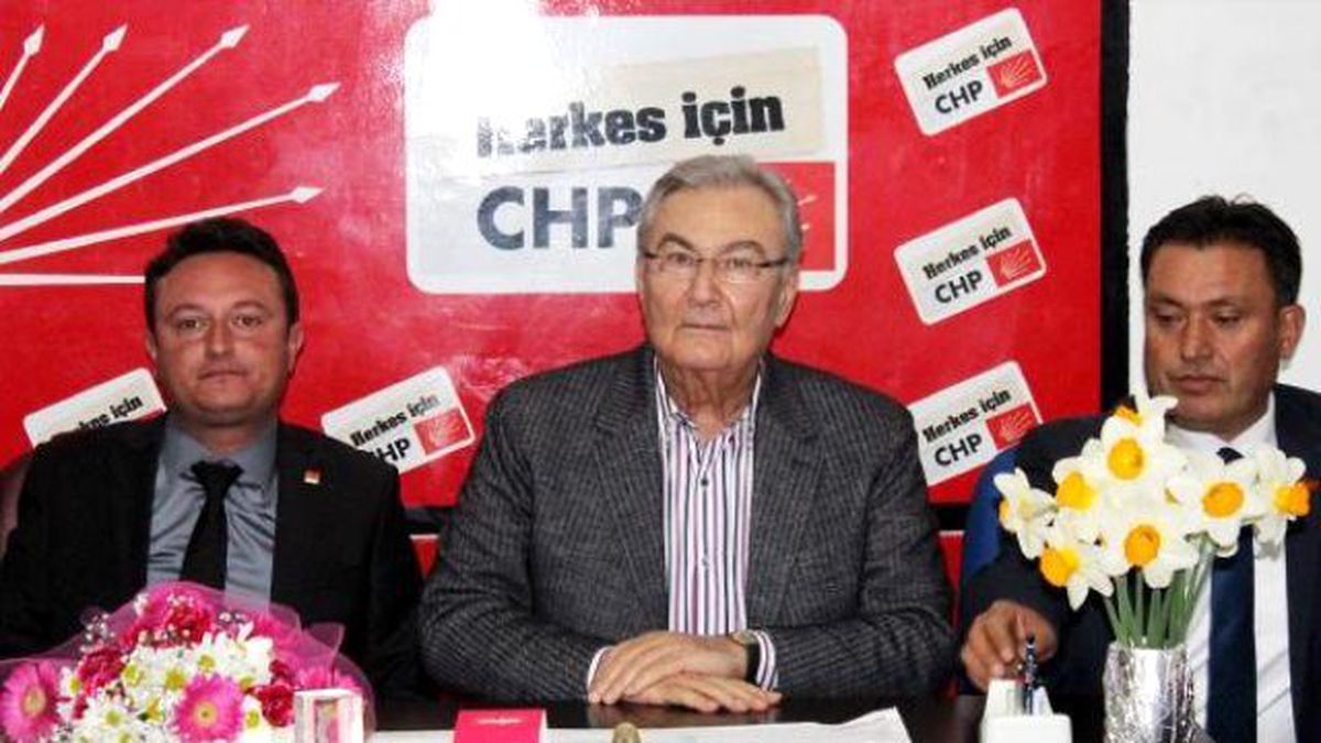 Deniz Baykal'ın Sözleri Kılıçdaroğlu'nun Canını Sıkacak