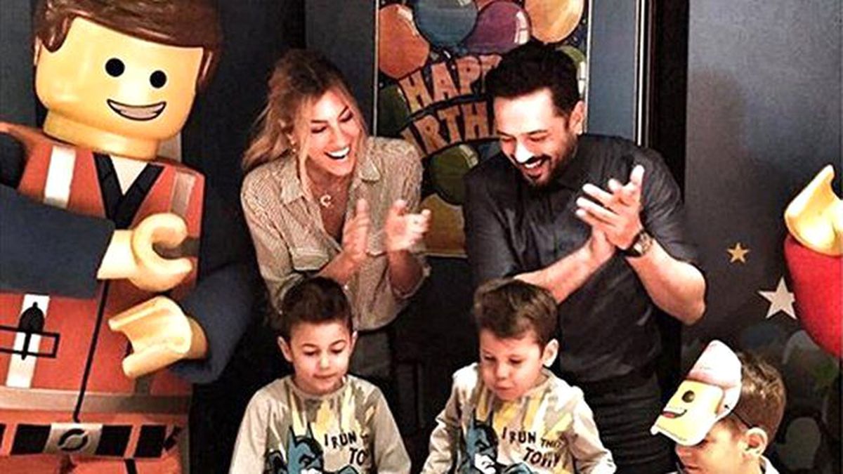 Emre Altuğ, Alaçatı'daki Otelini Sattı mı?