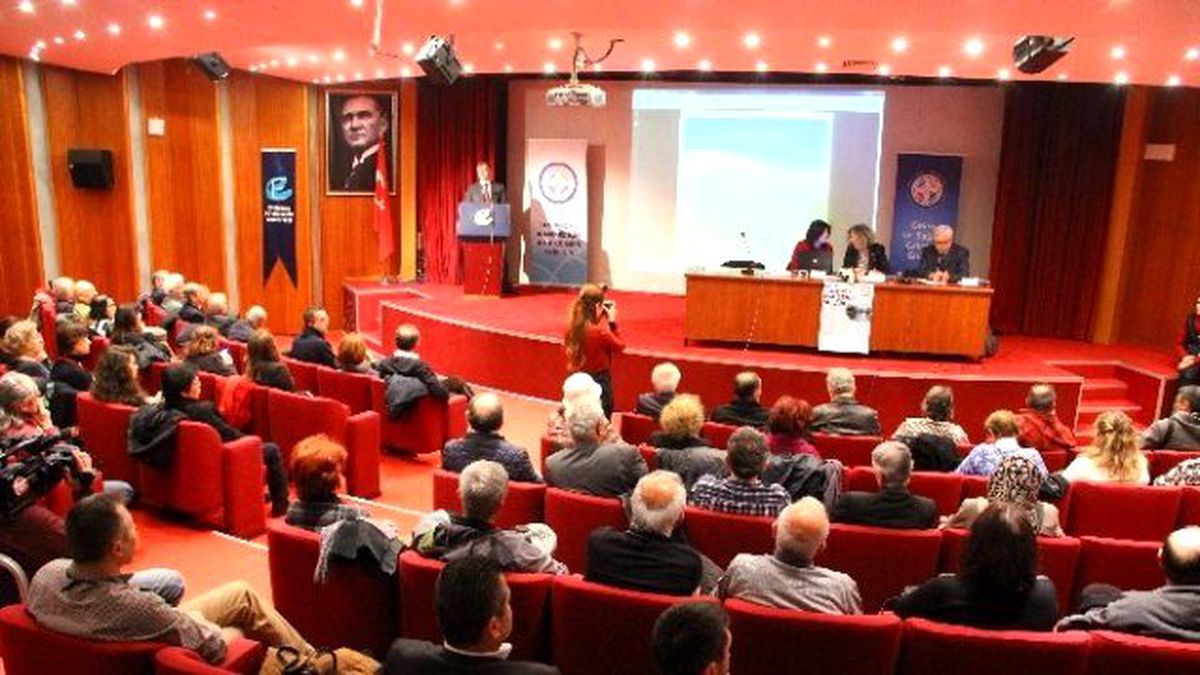 Eskişehir\'in Su Sıcaklığı 4,5 Derece Artacak
