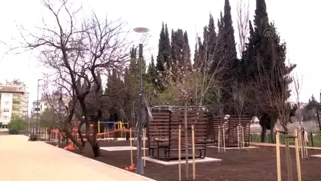 Gaziantep E Fistik Park Son Dakika