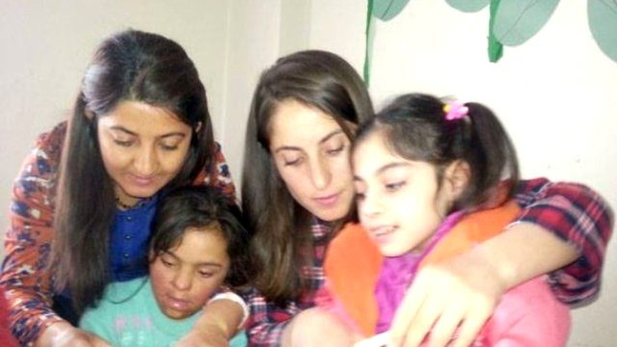 Gençlik Merkezi\'nden "Gençlerin İyilik Ağacı Projesi"
