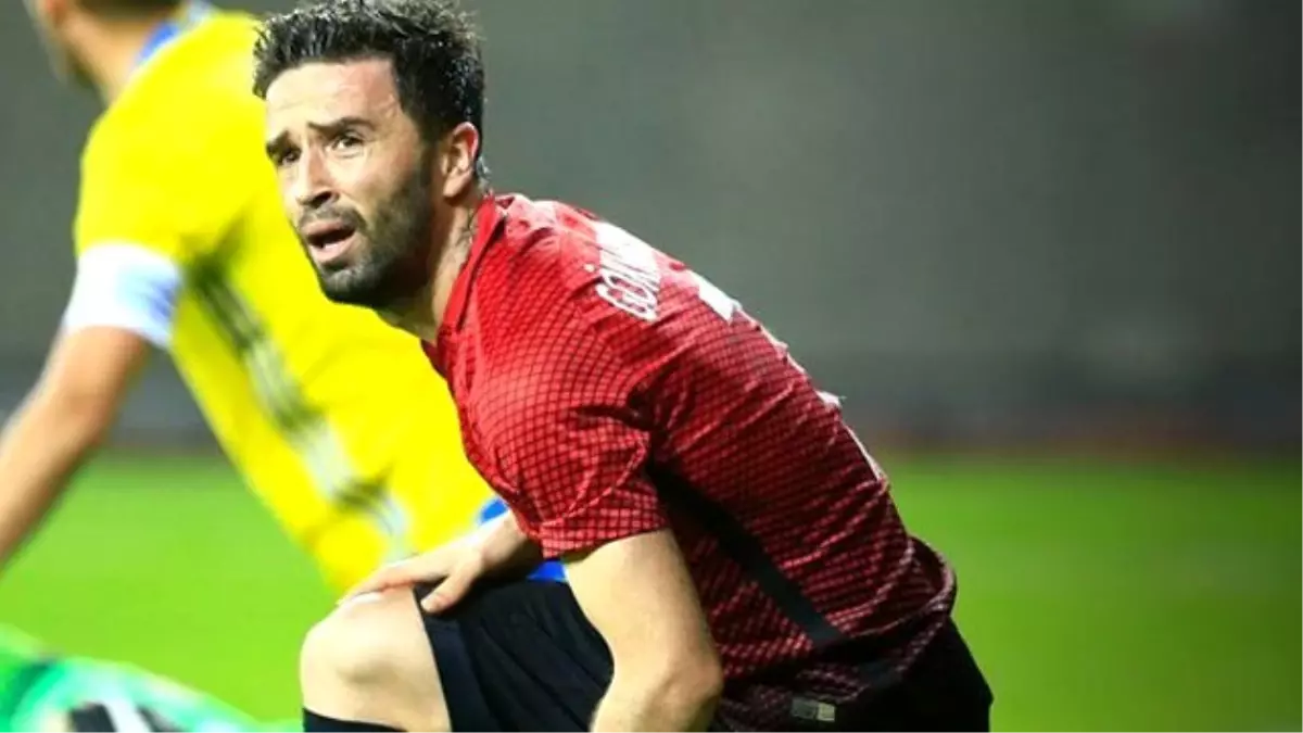 Gökhan Gönül: Sağlık Durumum İyi