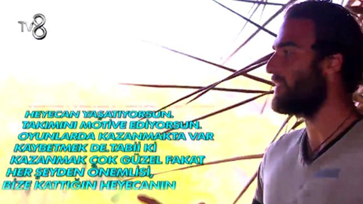 Gönüllüler Ödüllerine Böyle Kavuştu! Duygu Dolu Anlar...