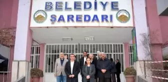 Hakkari Belediye Eş Başkanlarına Hapis Cezasına Tepki