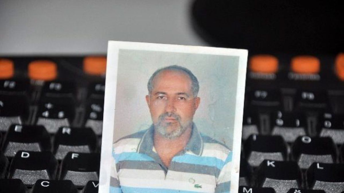 Kaybolduktan 19 Gün Sonra Ölü Bulunan Adama İşkence Edilmiş