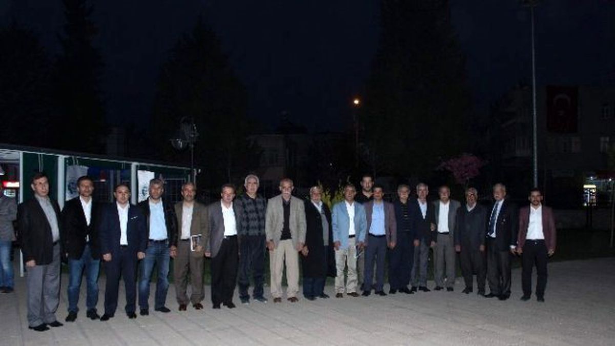 Kederde ve Sevinçte Adıyaman Birlikte