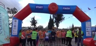 Manavgat Nashira Ultra Maratonu