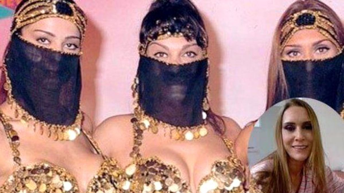 Mezdeke Dansçısı Aynur'un Şüphelisinin Eşkali Belirlendi