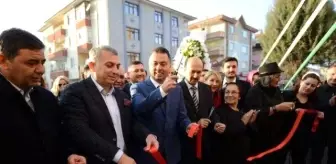 Nazilli Ürünleri Markalar Zirvesinde Tanıtılacak