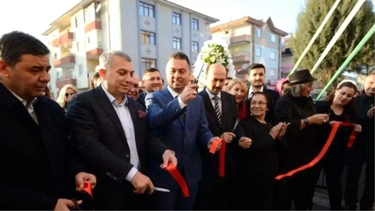 Nazilli Ürünleri Markalar Zirvesinde Tanıtılacak