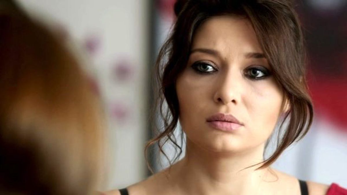 Nurgül Yeşilçay: Bazı Şeyleri Kendime Yakıştırmadığım Yaşlara Geldim