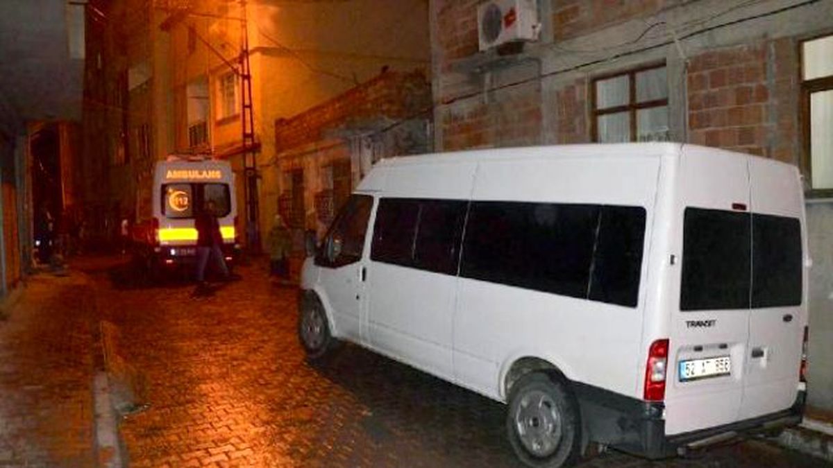 Ordu\'da Yalnız Yaşayan Kadın Evinde Ölü Bulundu