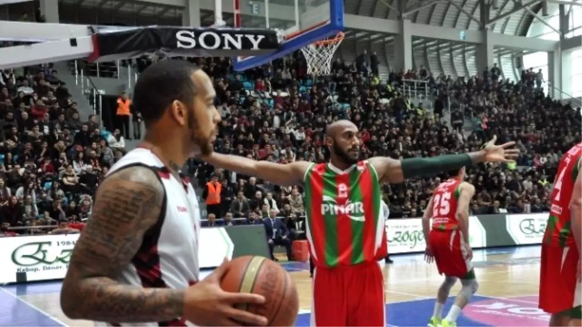 Spor Toto Basketbol Ligi