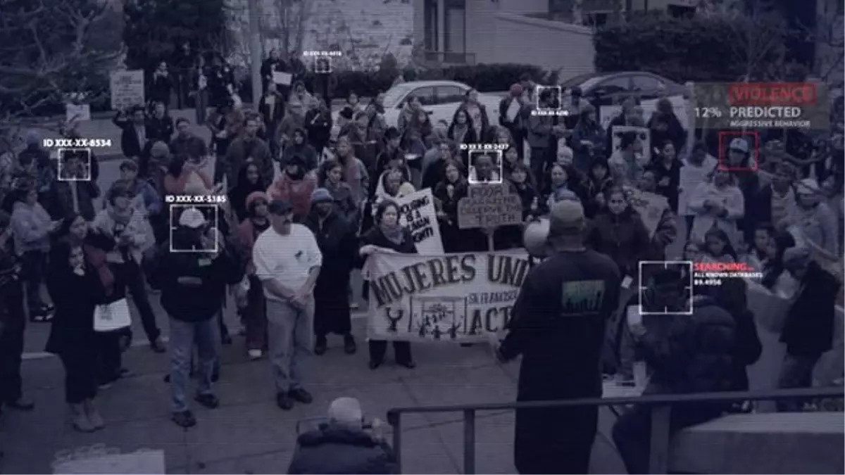 Terörle Mücadele İçin Teknoloji Devreye Girdi