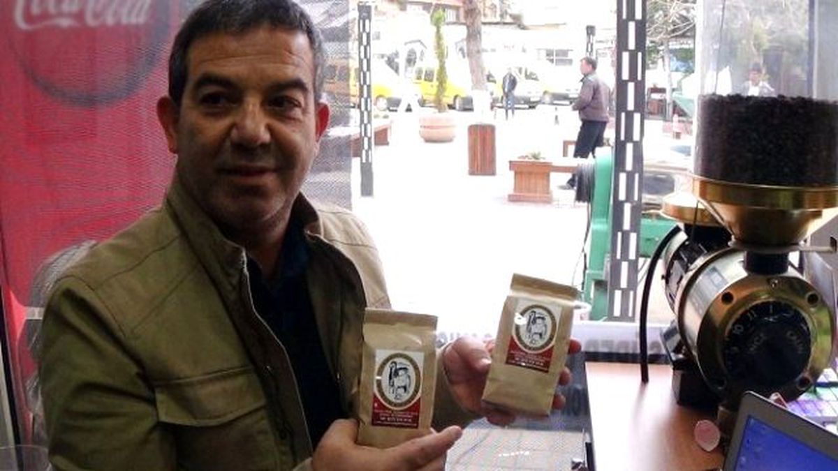 Türk Kahvesinde Tereyağı Lezzeti