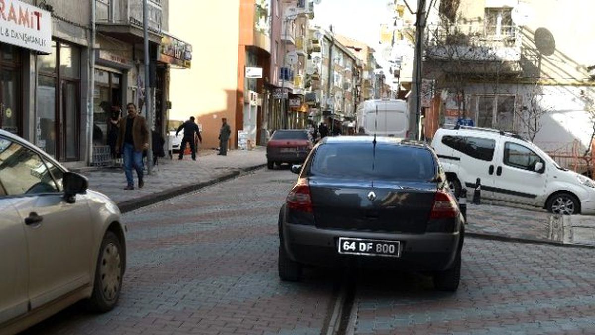 Uşak Trafiğinde Whatsapp ve Viber Dönemi